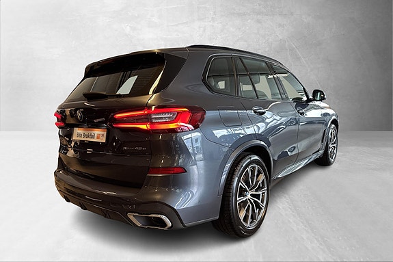BMW X5 5 of 5