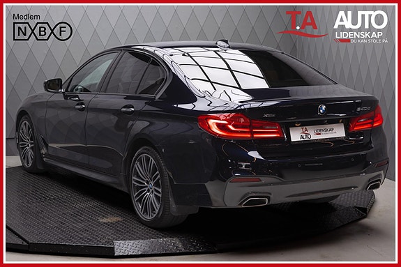 BMW 5-Serie