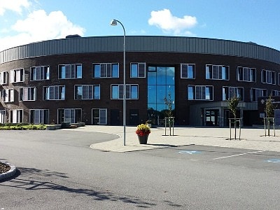 Bilde 1 av 1 i jobbannonse-galleriet