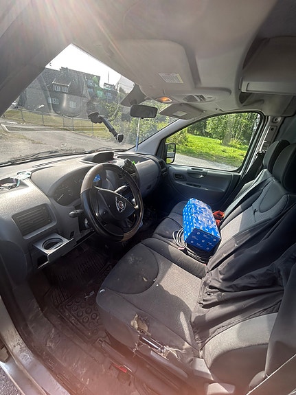 Fiat Scudo 2 of 6