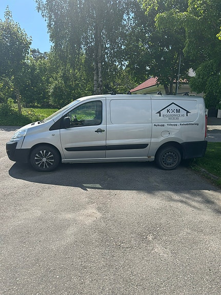 Fiat Scudo 6 of 6