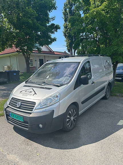 Fiat Scudo 5 of 6