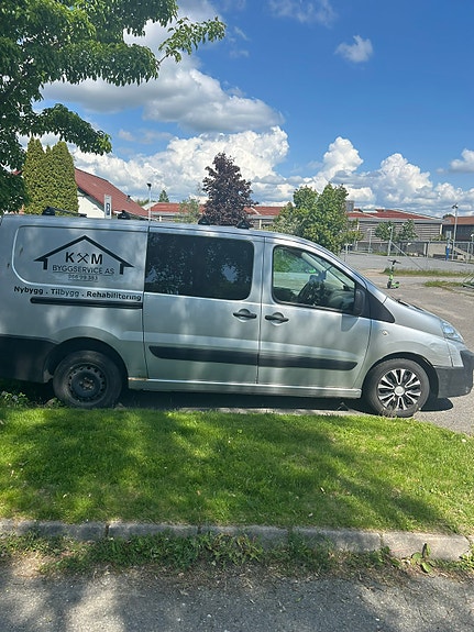 Fiat Scudo 3 of 6