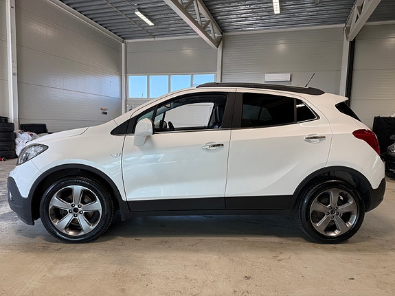 Opel Mokka 2 of 5