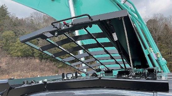 Kobelco SK230SRLC-7 7 of 11