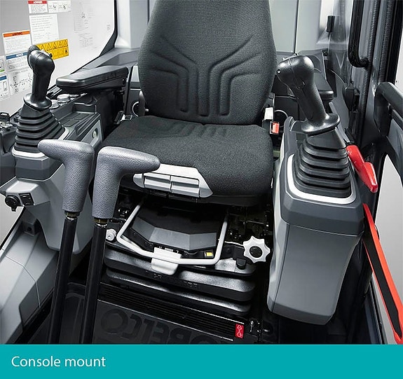 Kobelco SK230SRLC-7 6 of 11