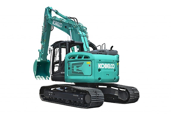 Kobelco SK230SRLC-7 3 of 5