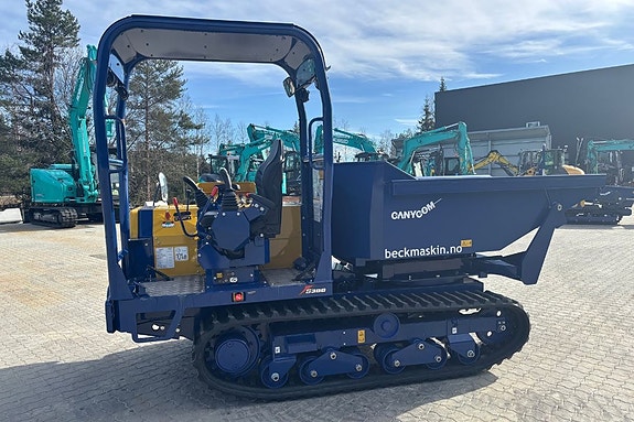 Canycom Canycom S300 2 of 5