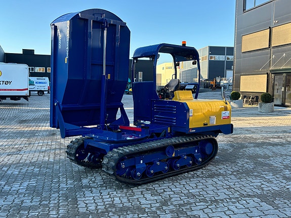 Canycom Canycom S300 4 of 5