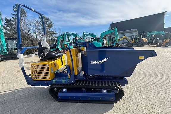Canycom Canycom S160 7 of 17