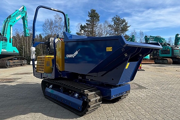 Canycom Canycom S160 2 of 5