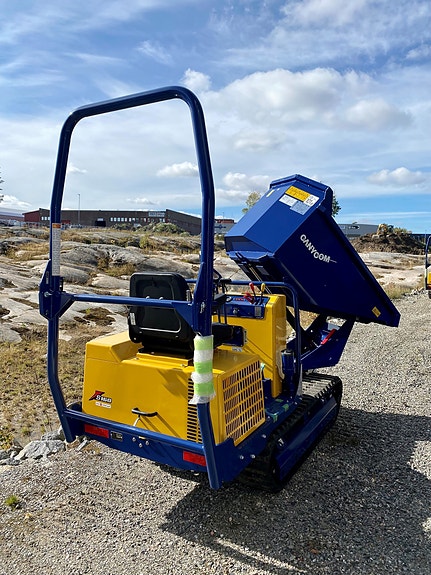 Canycom Canycom S160 8 of 17