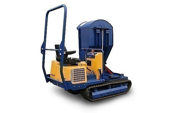 Canycom Canycom S160 17 of 17