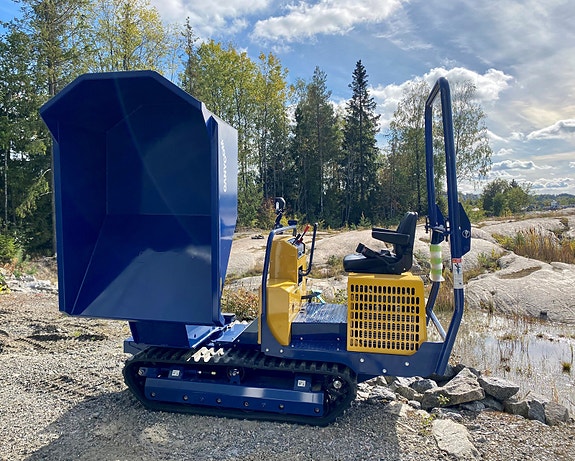 Canycom Canycom S160 4 of 5