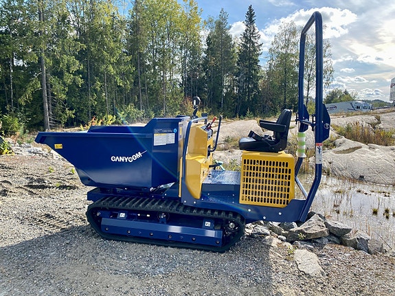 Canycom Canycom S160 3 of 5