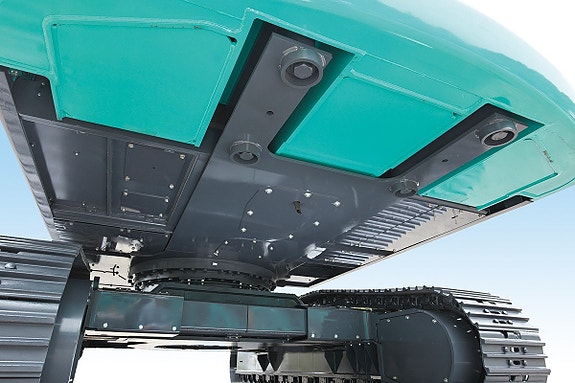 Kobelco SK400DLC-11E 7 of 10