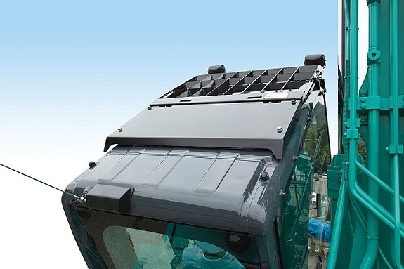 Kobelco SK400DLC-11E 5 of 5