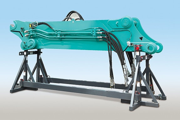 Kobelco SK400DLC-11E 9 of 10