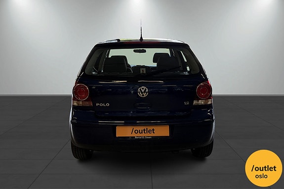 Volkswagen Polo 4 of 5