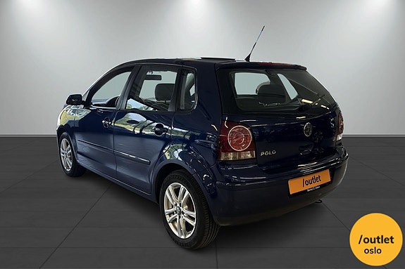 Volkswagen Polo 3 of 5