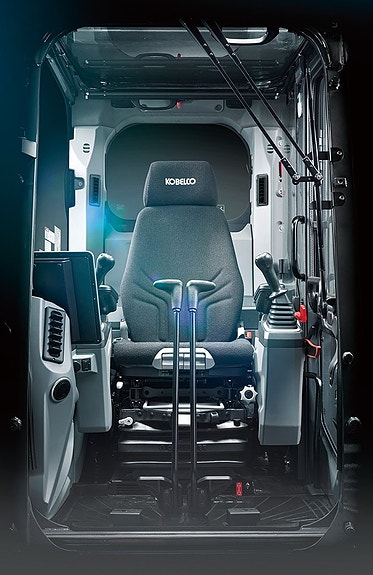 Kobelco SK530LC-11 10 of 10