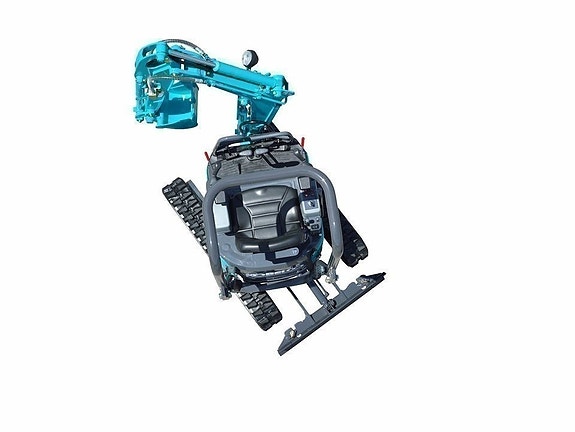 Kobelco SK10SR-2E PÅ LAGER 3 of 5