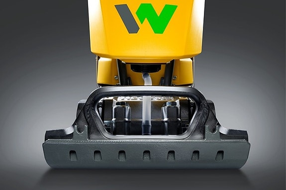 Wacker Neuson DPS Vibroplater 2 of 5