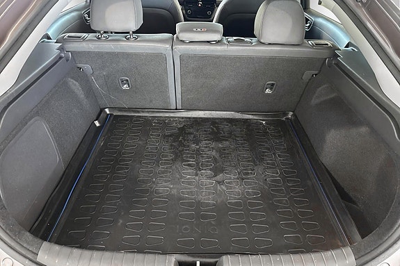 Hyundai IONIQ 5 of 5