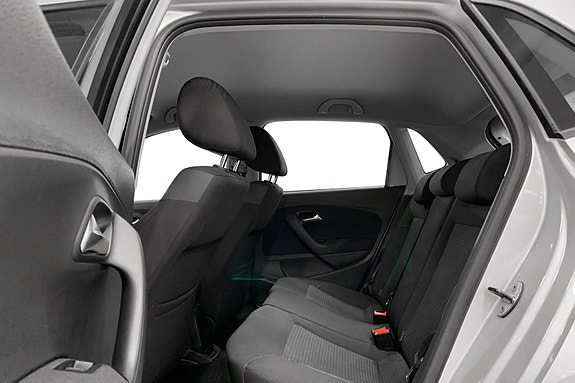 Volkswagen Polo 3 of 13