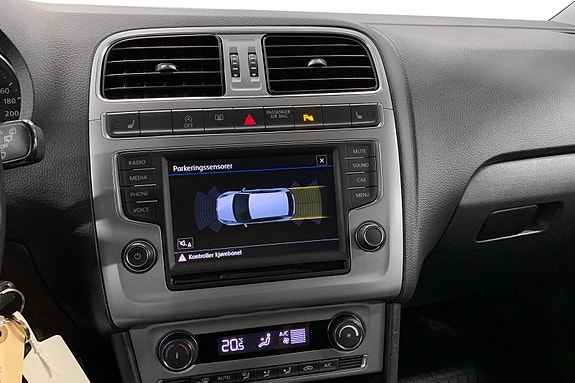 Volkswagen Polo 12 of 13