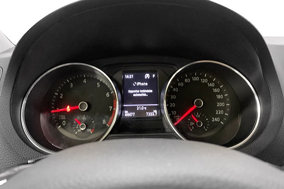 Volkswagen Polo 11 of 13