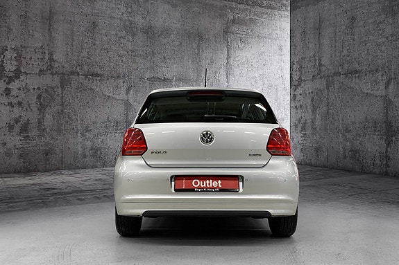 Volkswagen Polo 6 of 13