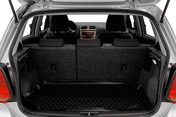 Volkswagen Polo 4 of 13