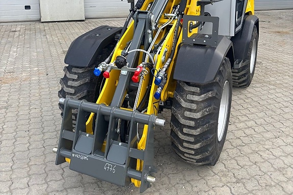 Wacker Neuson WL28 4 of 5