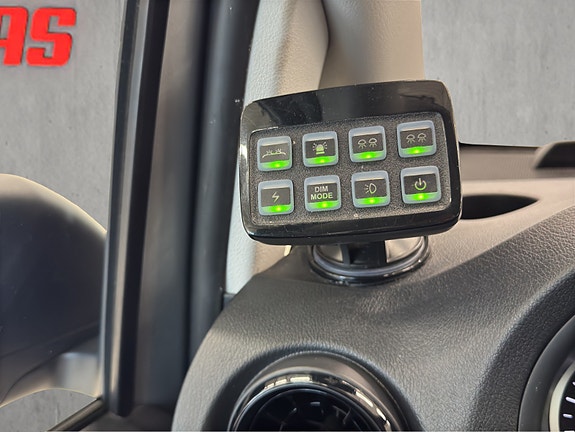 Mercedes-Benz Vito 116 16 of 30