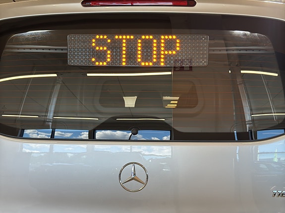 Mercedes-Benz Vito 116 26 of 30
