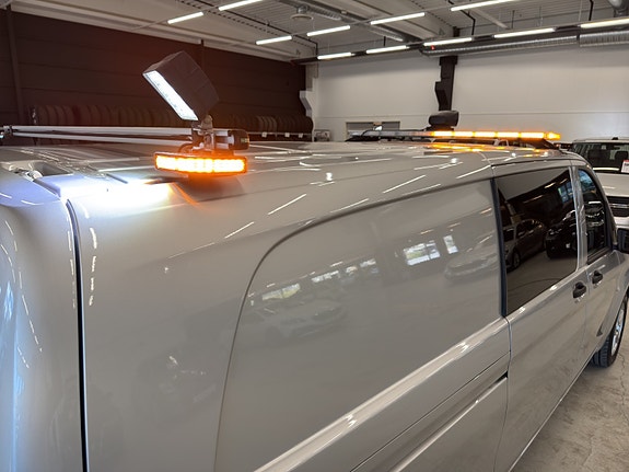 Mercedes-Benz Vito 116 25 of 30