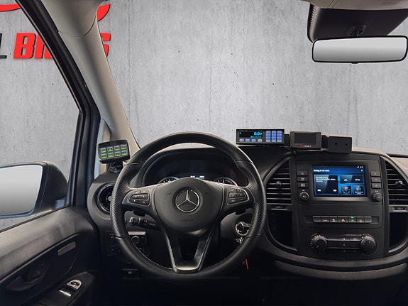 Mercedes-Benz Vito 116 20 of 30