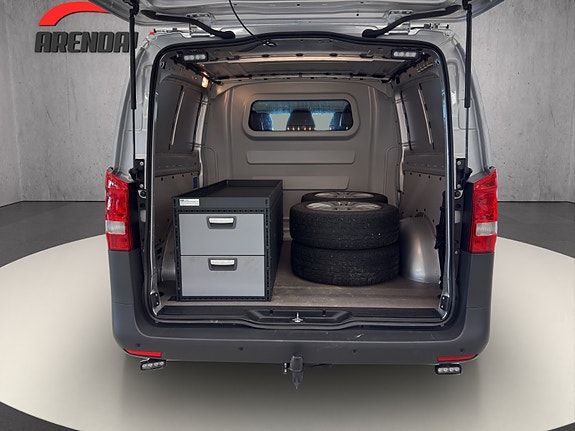Mercedes-Benz Vito 116 8 of 30
