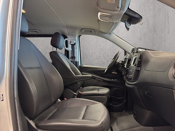 Mercedes-Benz Vito 116 9 of 30