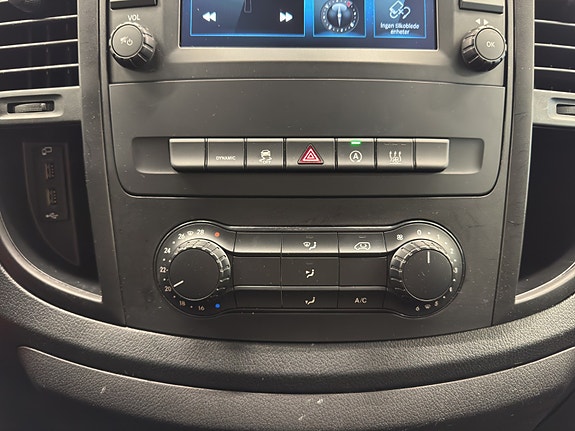 Mercedes-Benz Vito 116 17 of 30