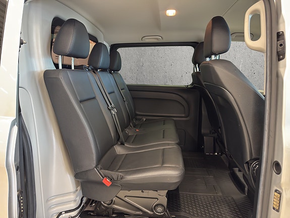 Mercedes-Benz Vito 116 10 of 30