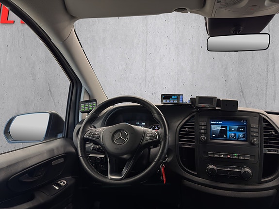 Mercedes-Benz Vito 116 11 of 30