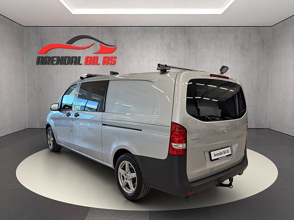 Mercedes-Benz Vito 116 7 of 30
