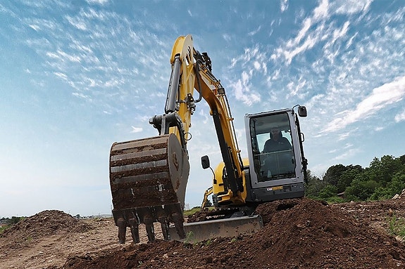 Wacker Neuson ET65 5 of 5