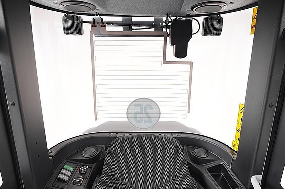 Wacker Neuson WL28e - 100% EL! 5 of 5