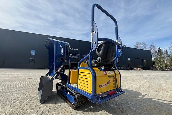 Canycom Canycom S120 LASTER! 2 of 5