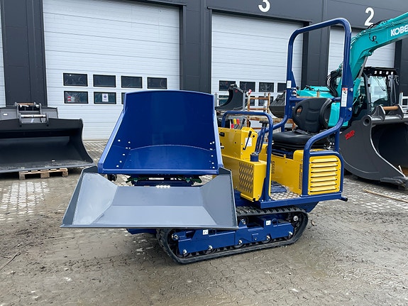 Canycom Canycom S120 LASTER! 5 of 5