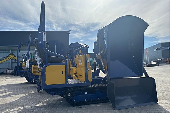 Canycom Canycom S120 LASTER! 3 of 5