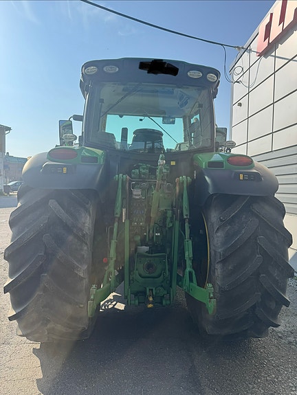 John Deere 6155R 9 of 16